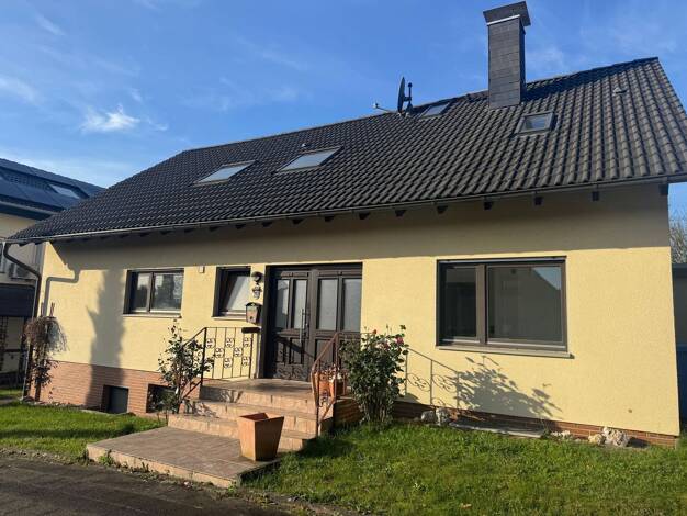 Einfamilienhaus zum Kauf 599.000 € 5 Zimmer 163 m² 536 m² Grundstück frei ab sofort Mozartstraße Mettmann Mettmann 40822