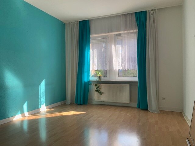 Wohnung zur Miete 500 € 2 Zimmer 50 m²<br/>Wohnfläche 1.<br/>Geschoss Rheinau - Mitte Mannheim / Rheinau 68219