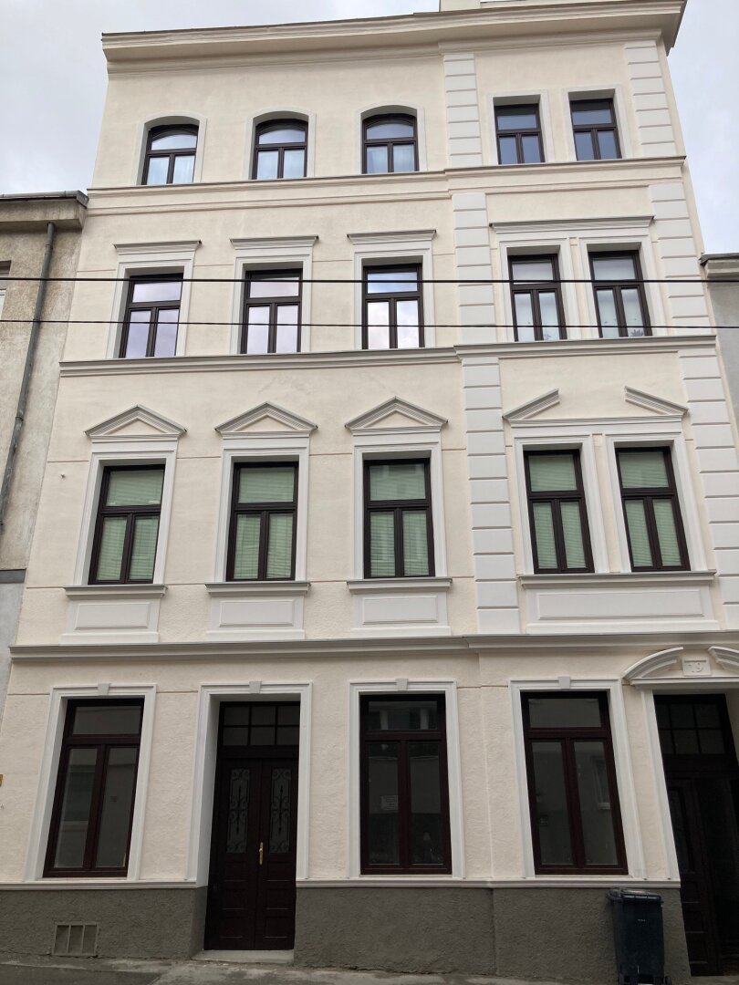 Immobilie zum Kauf als Kapitalanlage geeignet 1.990.000 € 477 m²<br/>Fläche 220 m²<br/>Grundstück Wien 1170