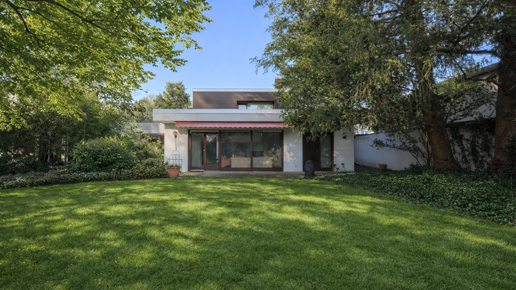 Stadthaus zum Kauf 1.290.000 € 4 Zimmer 303 m² 560 m² Grundstück Erlenstegen Nürnberg 90491