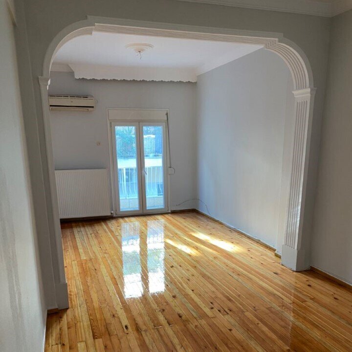 Apartment zum Kauf 230.000 € 3 Zimmer 82 m²<br/>Wohnfläche 1.<br/>Geschoss Thessaloniki