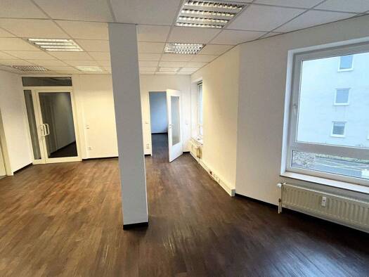 Bürofläche zur Miete provisionsfrei 1.466 € 7 Zimmer Kernstadt Paderborn 33098