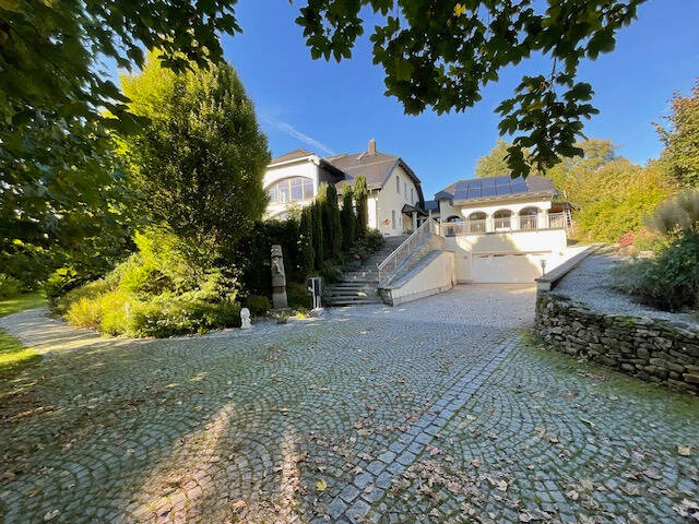Villa zum Kauf - Ansicht 6