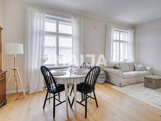 Studio zum Kauf 248.000 € 2 Zimmer 50 m² 5. Geschoss Linnankatu 36 Turku 20100
