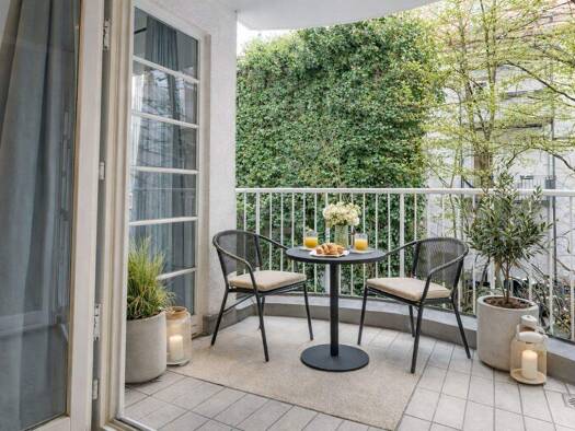 Wohnung zum Kauf 1.198.000 € 4 Zimmer 111 m² 1. Geschoss Au-Haidhausen München / Haidhausen 81667