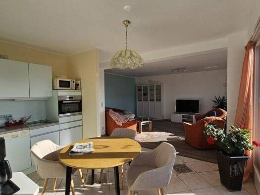 Wohnung zur Miete 475 € 2 Zimmer 70 m² Sulingen 27232