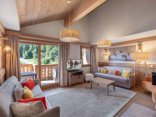 Wohnung zum Kauf 1.310.000 € 105,1 m² Meribel 73550