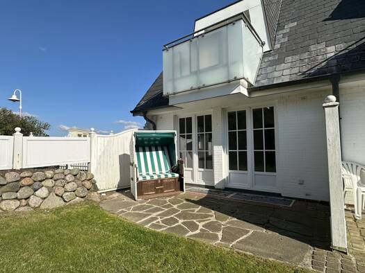 Maisonette zum Kauf 515.000 € 2 Zimmer 49,1 m² Wenningstedt Wenningstedt-Braderup (Sylt) 25996