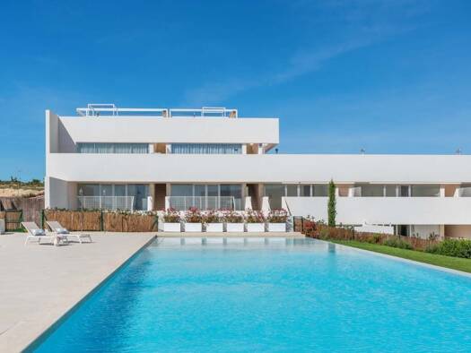 Wohnung zum Kauf 239.000 € 2 Zimmer Los Balcones