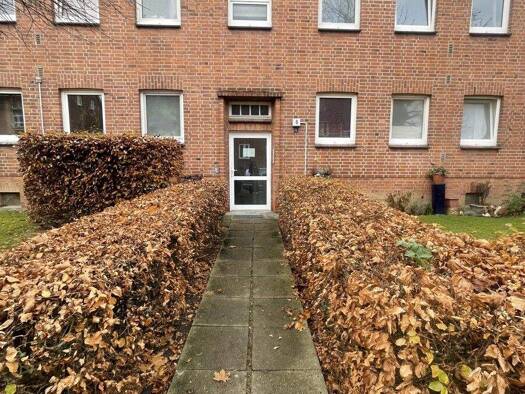 Wohnung zum Kauf 80.000 € 2 Zimmer 37 m² Schwarzenbek 21493