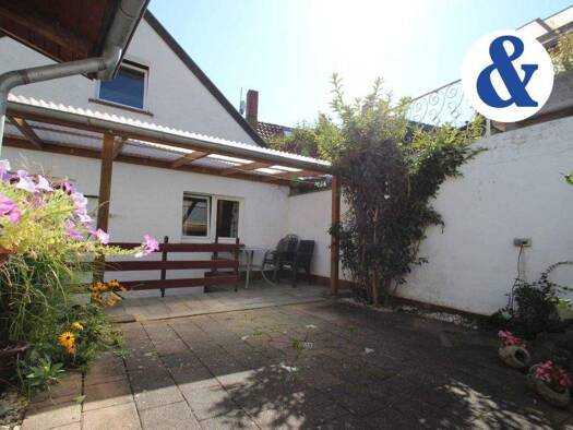 Haus zum Kauf 269.000 € 5 Zimmer 88 m² 315 m² Grundstück Muffendorf Bonn 53177