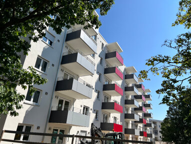 Wohnung zur Miete nur mit Wohnberechtigungsschein 792 € 3 Zimmer 69,7 m² 2. Geschoss frei ab 01.01.2025 Dollnsteiner Straße 6a Katzwang / Reichelsdorf Ost / Reichelsdorfer Kelle Nürnberg 90453