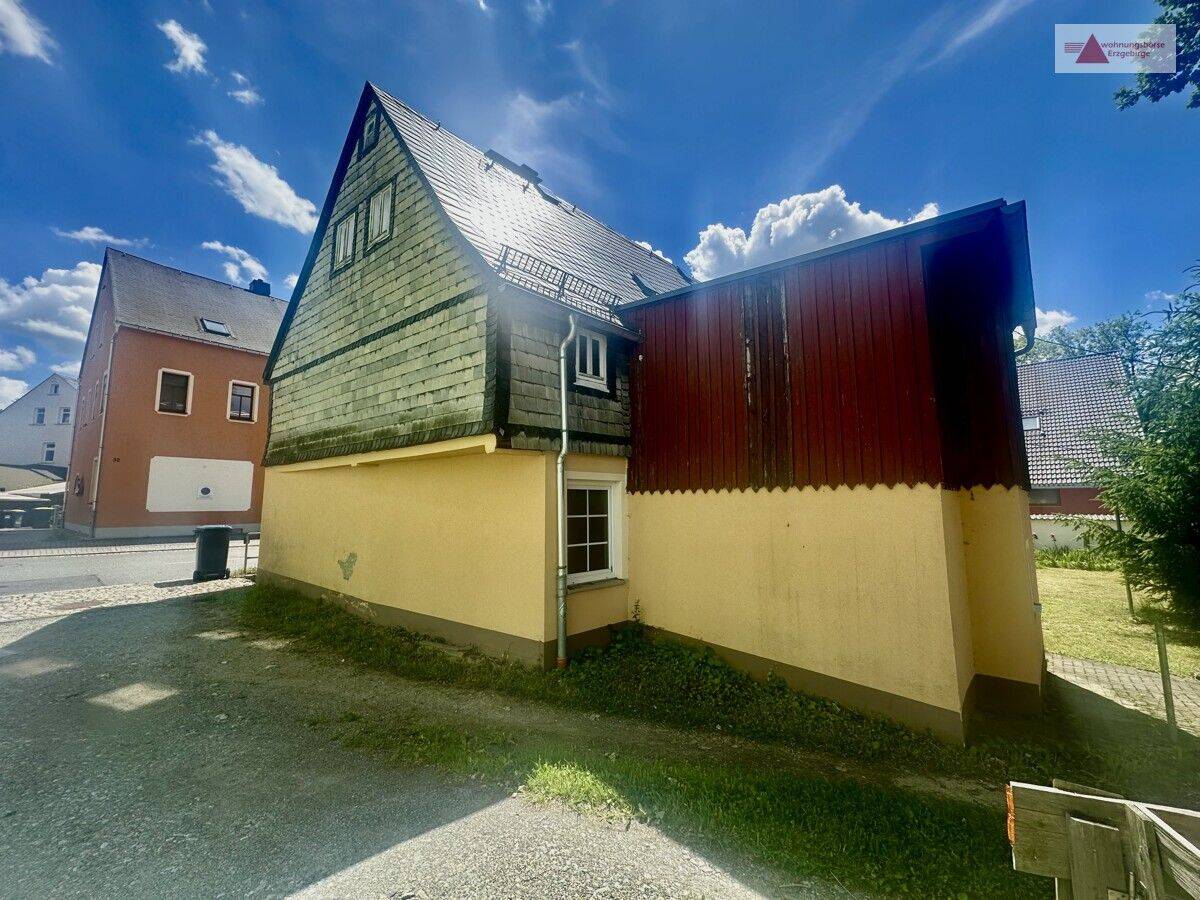 Mehrfamilienhaus zum Kauf - Ansicht 3