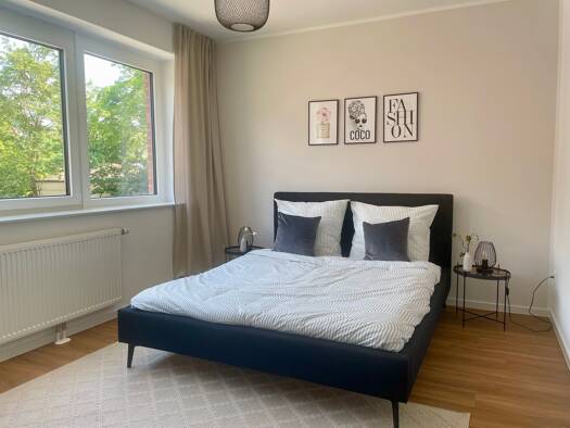 Reihenmittelhaus zum Kauf provisionsfrei 419.000 € 5 Zimmer 130 m² 133 m² Grundstück frei ab sofort An der Untermühle 7d Ritterhude 27721