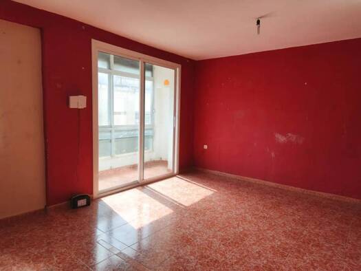Wohnung zum Kauf 85.000 € 2 Zimmer 79 m² 5. Geschoss Carrer De L'Alcalde Segimon Reus 43203