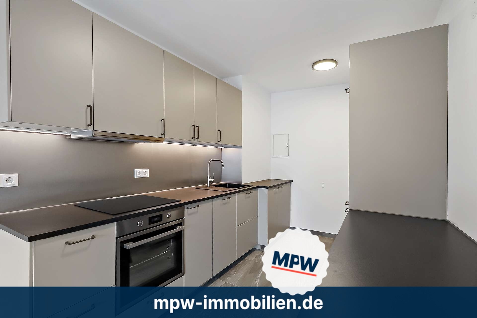 Studio zur Miete 1.495 € 2 Zimmer 60 m²<br/>Wohnfläche Köpenick Berlin 12557