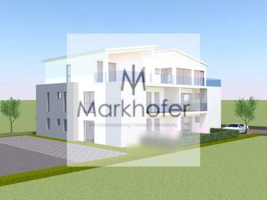 Wohnung zum Kauf 393.600 € 3 Zimmer 96 m² 1. Geschoss frei ab 01.11.2026 Limbach Kirkel 66459