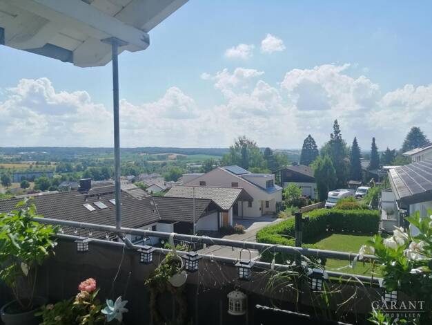 Wohnung zum Kauf 160.000 € 2 Zimmer 49 m² 2. Geschoss Auenstein Ilsfeld 74360
