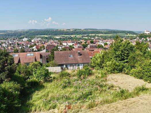 Grundstück zum Kauf 530.000 € 598 m² Grundstück Vaihingen an der Enz 71665