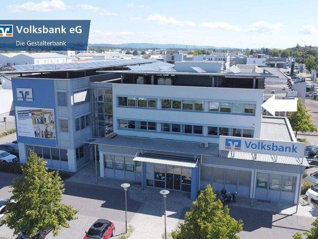 Bürogebäude zur Miete 4.520 € 402,4 m² Bürofläche Singen 78224