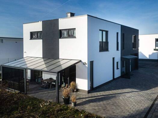 Bürogebäude zum Kauf 795.000 € 9 Zimmer 162 m² Bürofläche Thöningsen Soest 59494