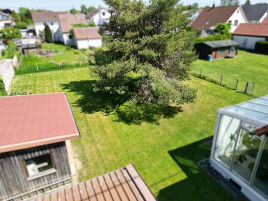 Grundstück zum Kauf 330.030 € 386 m² Grundstück Gersthofen Gersthofen 86368