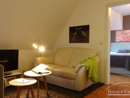 Wohnung zur Miete 950 € 2 Zimmer 51 m² 4. Geschoss frei ab sofort Schleußig Leipzig 04229