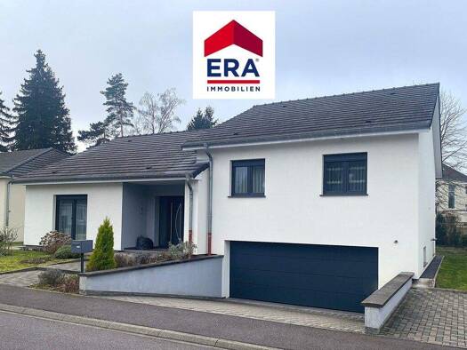 Einfamilienhaus zum Kauf 449.000 € 4 Zimmer 135 m² 568 m² Grundstück Cité du Kreutzberg Forbach 57600