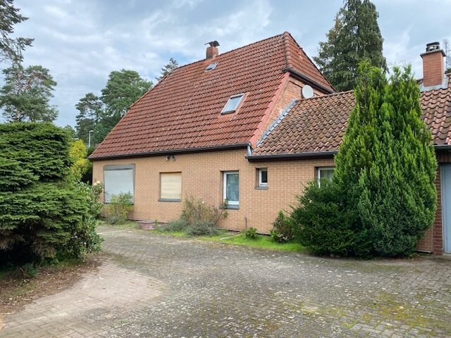 Haus zum Kauf 290.000 € 1.362 m²<br/>Grundstück Ramlingen - Ehlershausen Burgdorf 31303