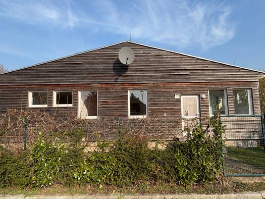 Wohnung zur Miete 800 € 4,5 Zimmer 105 m² frei ab 05.01.2026 Usedom 17406