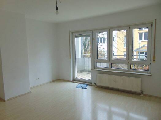 Wohnung zur Miete 1.100 € 82 m² 1. Geschoss Jaspertstrasse 5 B Preungesheim Frankfurt am Main 60435