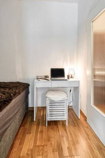 Top möbliertes Appartement in Neuhausen-Innenstadt – Ebenauer, 80637 München – Vorschaubild 9