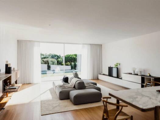 Haus zum Kauf 2.100.000 € 176 m² 193 m² Grundstück Cascais e Estoril 2750