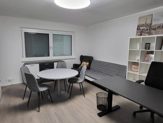 Studio zur Miete auf Zeit 1.547 € 1 Zimmer 41 m² frei ab 19.01.2038 Wels Wels 4600