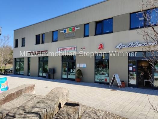 Praxisfläche zur Miete provisionsfrei 1.650 € 99 m² Bürofläche Schulzendorf 15732