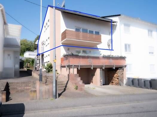Wohnung zum Kauf 349.000 € 5 Zimmer 153,3 m² 1. Geschoss Kettiger Straße 32 A Weißenthurm 56575