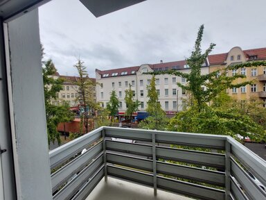 Wohnung zur Miete 1.383 € 3 Zimmer 79 m² 2. Geschoss frei ab sofort Berliner Str. 9 Tegel Berlin 13507