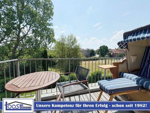 Wohnung zum Kauf 265.000 € 1 Zimmer 40 m² Timmendorfer Strand 23669