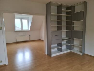 Wohnung zur Miete 615 € 3 Zimmer 73 m² Geschoss 3/3 frei ab sofort Tinsberg / Kluse Lüdenscheid 58511