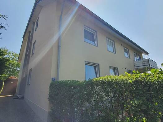 Wohnung zur Miete 640 € 2 Zimmer 74 m² frei ab sofort Rietberg 33397