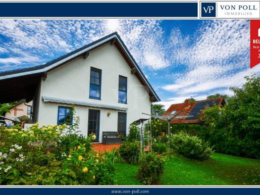 Einfamilienhaus zum Kauf 425.000 € 6 Zimmer 160 m² 475 m² Grundstück Eischleben 99334