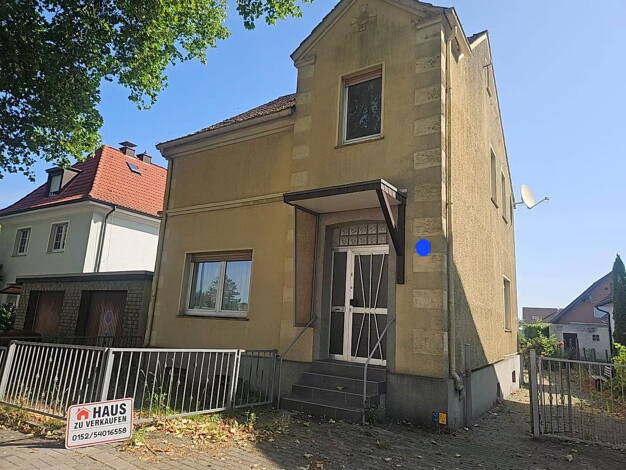 Einfamilienhaus zum Kauf provisionsfrei 449.000 € 5 Zimmer 150 m² 992 m² Grundstück Dortmund 44267