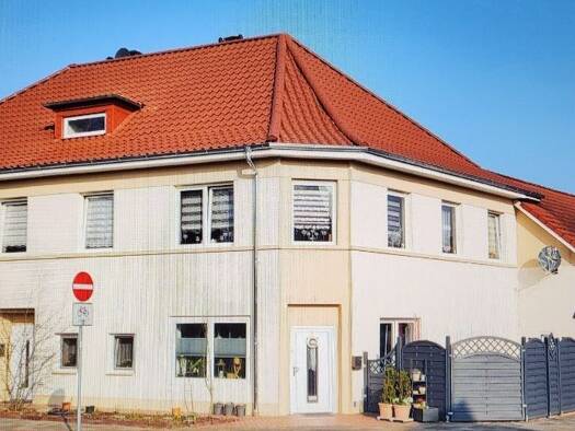 Wohnung zur Miete 860 € 5 Zimmer 152 m² Geschoss 1/2 frei ab 01.05.2026 Visselhövede 27374