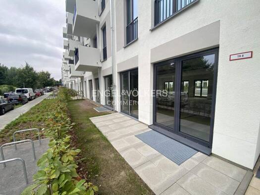 Ladenfläche zur Miete 2.370 € 158 m² Verkaufsfläche teilbar ab 158 m² Spandau Berlin 13587