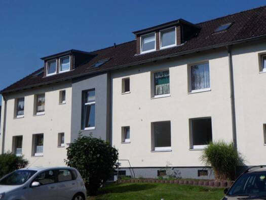 Wohnung zur Miete 600 € 3 Zimmer 65,7 m² frei ab 01.02.2026 Hahler Weg 34 Stade 21682