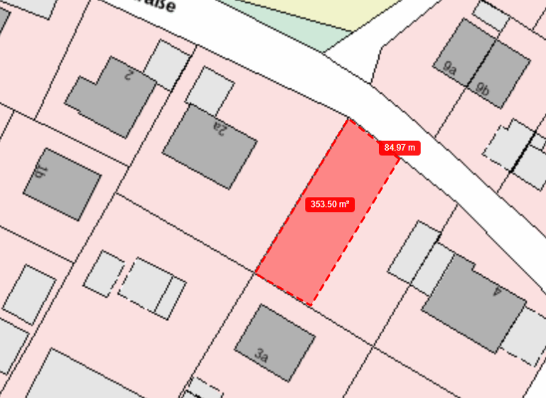 Doppelhaushälfte zum Kauf 624.250 € 5 Zimmer 115 m² 353,5 m² Grundstück Kronecker Straße Karlsdorf Forstern 85659