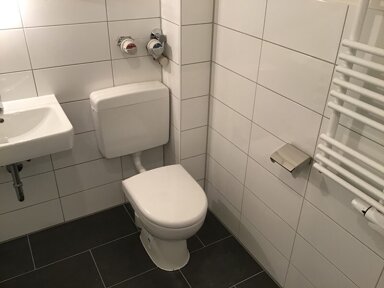 Wohnung zur Miete 538 € 3 Zimmer 72,6 m² 2. Geschoss frei ab 25.01.2025 Am Steinhügel 11 Seilersee  /  Löbbeckenkopf Iserlohn 58636