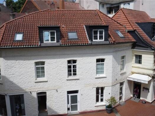 Haus zum Kauf 995.000 € 214 m² 283 m² Grundstück Steele Essen 45276