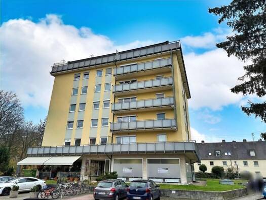 Wohnung zum Kauf 439.000 € 3 Zimmer 75,3 m² Karlsfeld 85757