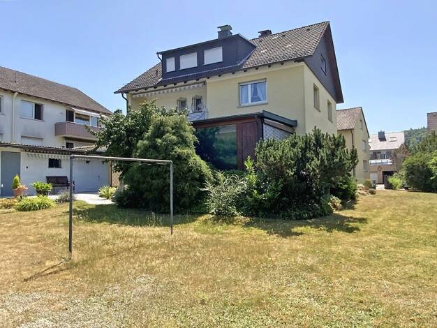 Mehrfamilienhaus zum Kauf 399.000 € 5 Zimmer 152 m² 753 m² Grundstück frei ab sofort Erlenbach Erlenbach 63906